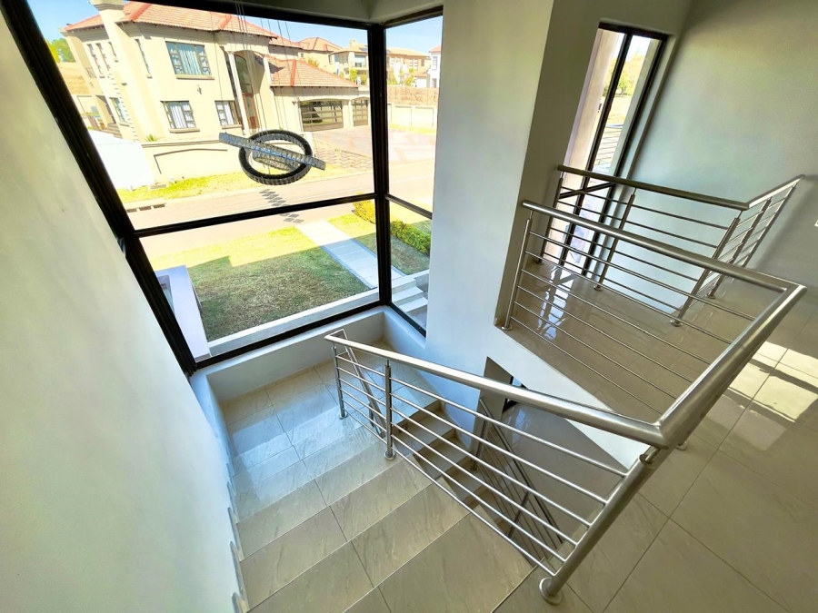 To Let 4 Bedroom Property for Rent in Sagewood Gauteng