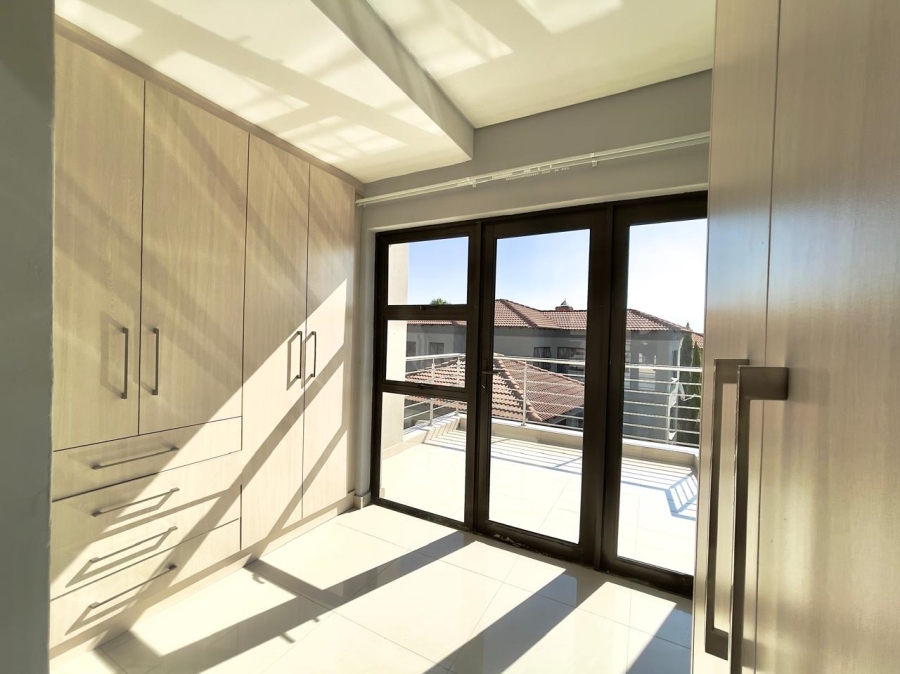 To Let 4 Bedroom Property for Rent in Sagewood Gauteng