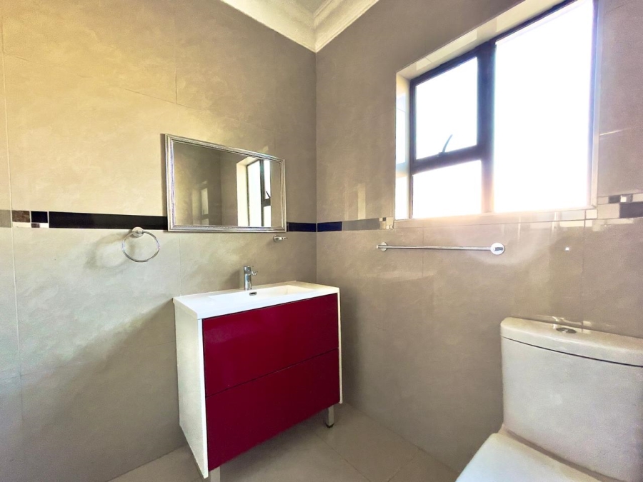 To Let 4 Bedroom Property for Rent in Sagewood Gauteng