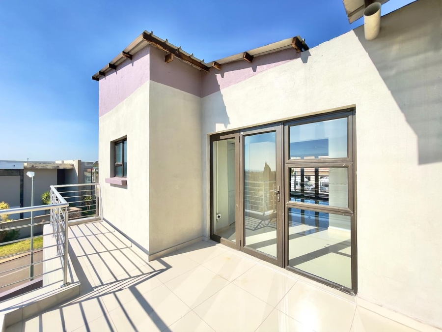 To Let 4 Bedroom Property for Rent in Sagewood Gauteng