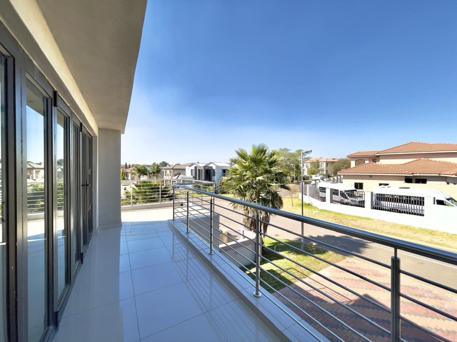 To Let 4 Bedroom Property for Rent in Sagewood Gauteng