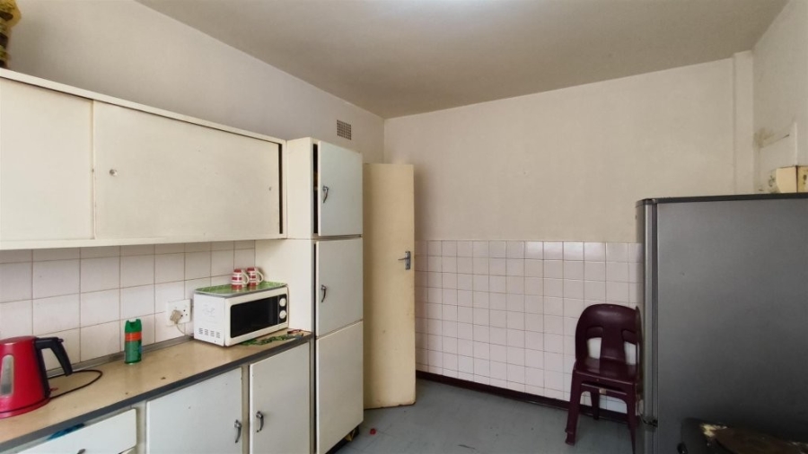 4 Bedroom Property for Sale in Vanderbijlpark CW 2 Gauteng