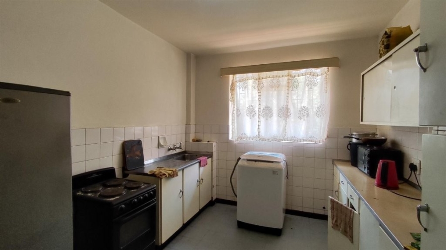 4 Bedroom Property for Sale in Vanderbijlpark CW 2 Gauteng