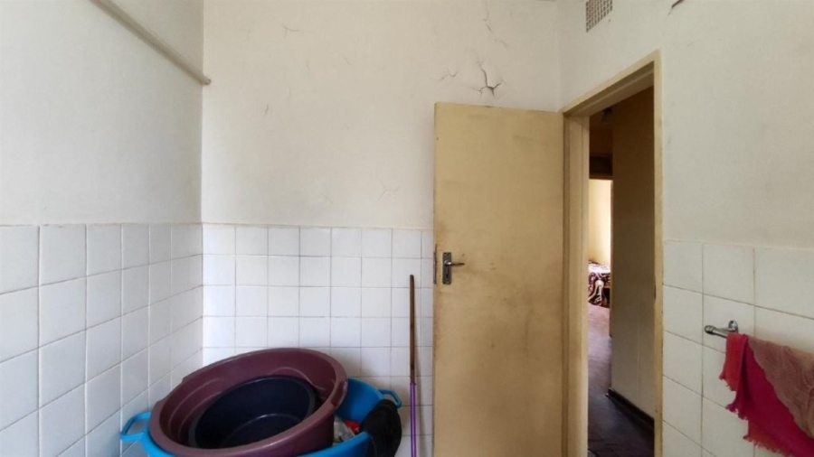 4 Bedroom Property for Sale in Vanderbijlpark CW 2 Gauteng