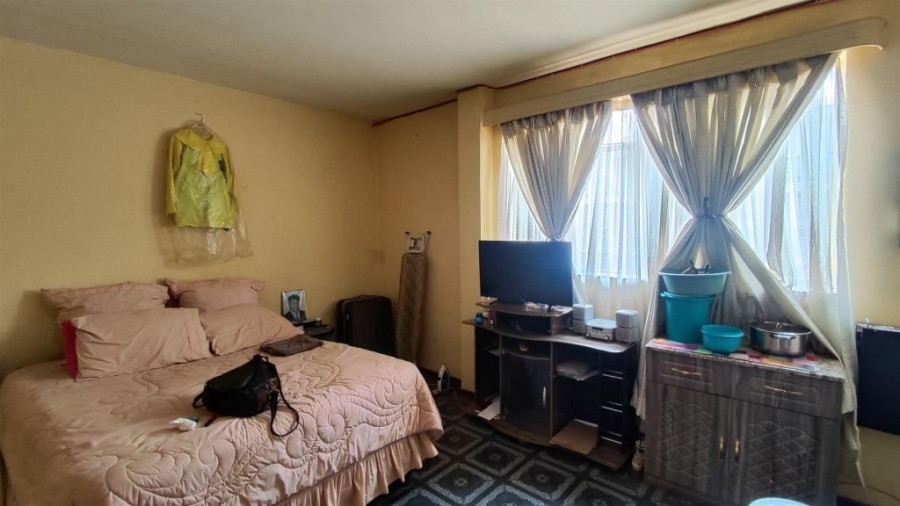 4 Bedroom Property for Sale in Vanderbijlpark CW 2 Gauteng