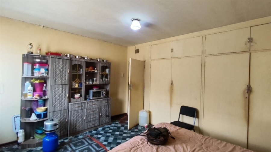 4 Bedroom Property for Sale in Vanderbijlpark CW 2 Gauteng
