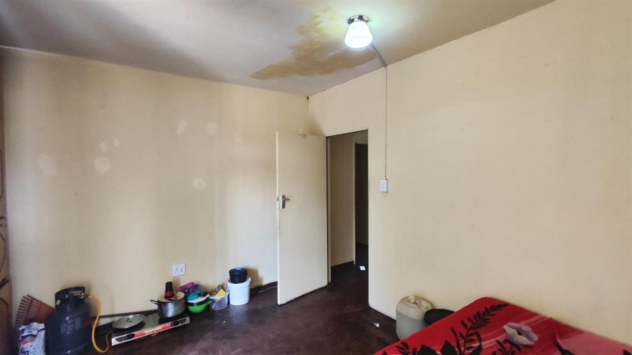 4 Bedroom Property for Sale in Vanderbijlpark CW 2 Gauteng