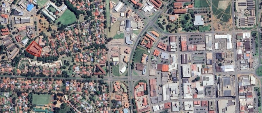 4 Bedroom Property for Sale in Vanderbijlpark CW 2 Gauteng