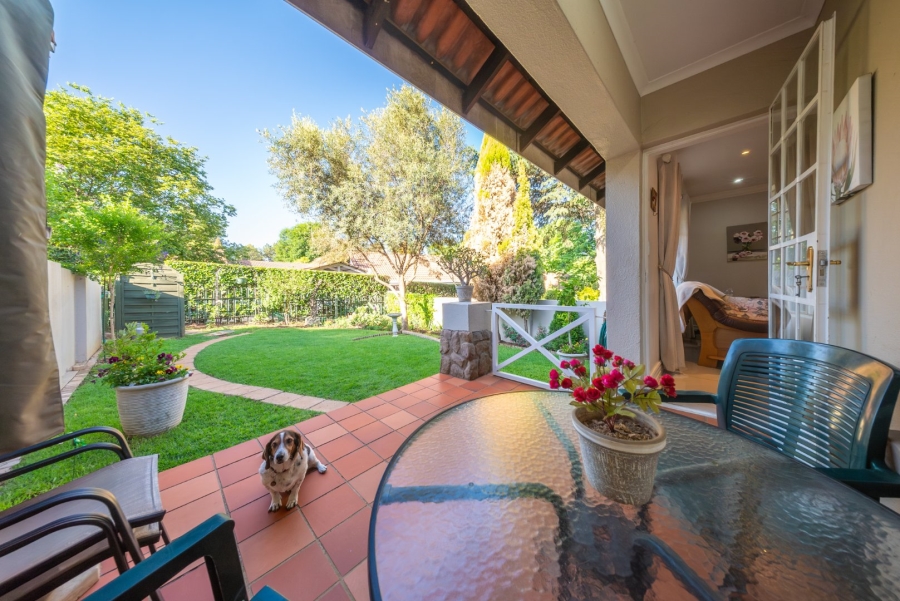 1 Bedroom Property for Sale in Thornhill Estate Gauteng