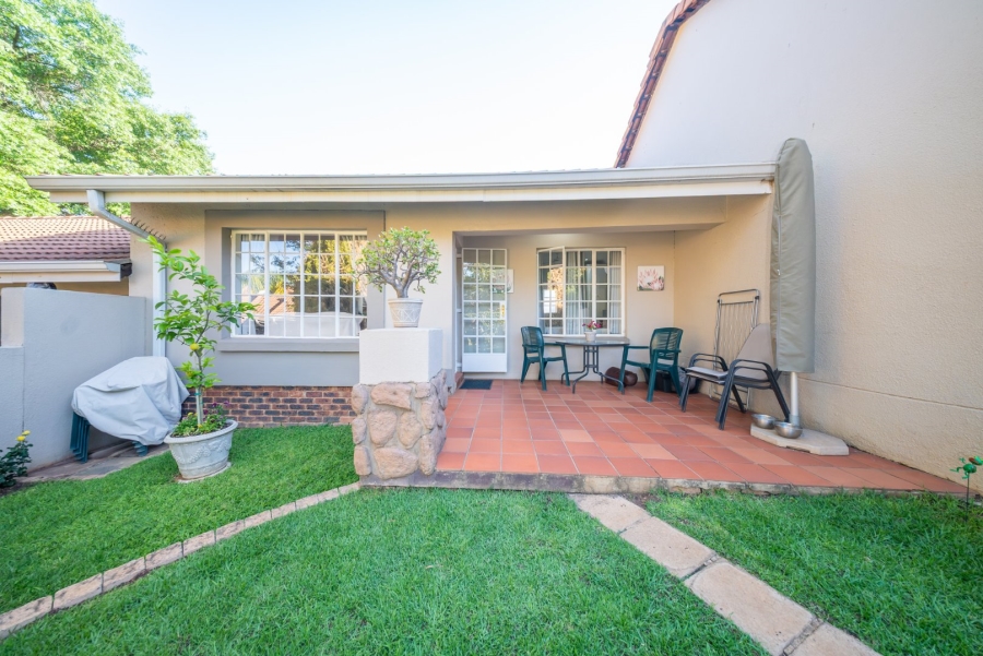 1 Bedroom Property for Sale in Thornhill Estate Gauteng