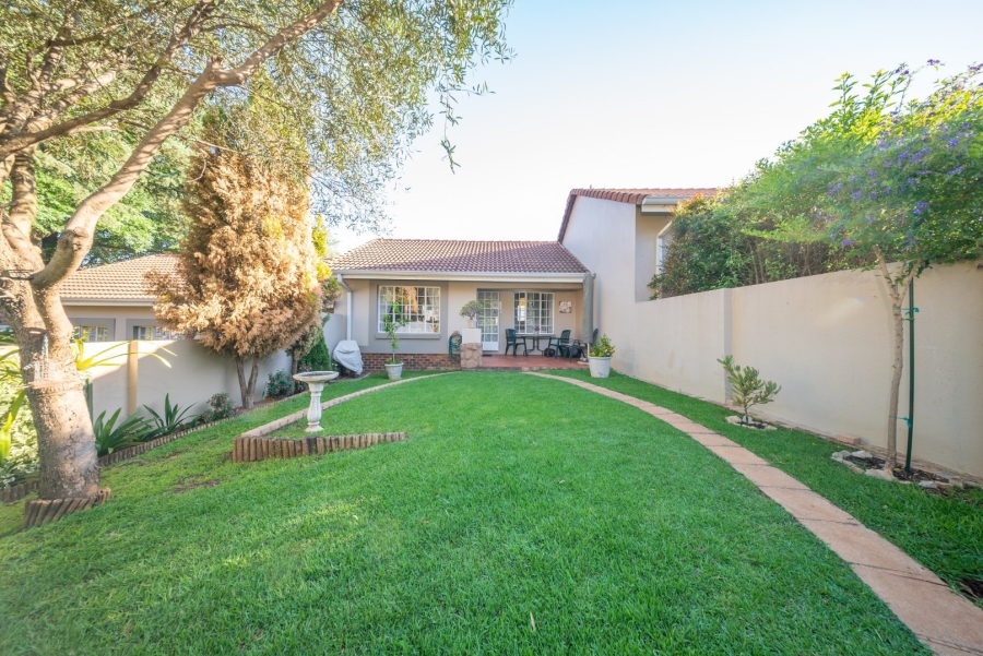 1 Bedroom Property for Sale in Thornhill Estate Gauteng