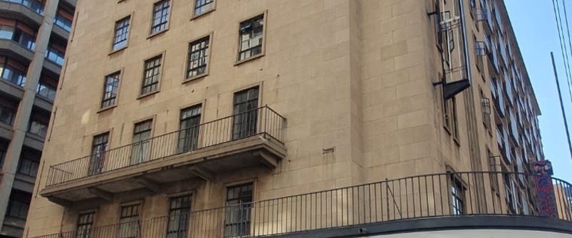 To Let 1 Bedroom Property for Rent in Pretoria Central Gauteng