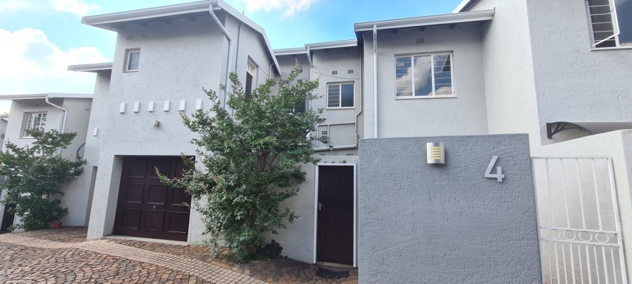 3 Bedroom Property for Sale in River Club Gauteng