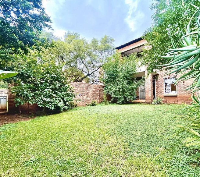 2 Bedroom Property for Sale in Equestria Gauteng