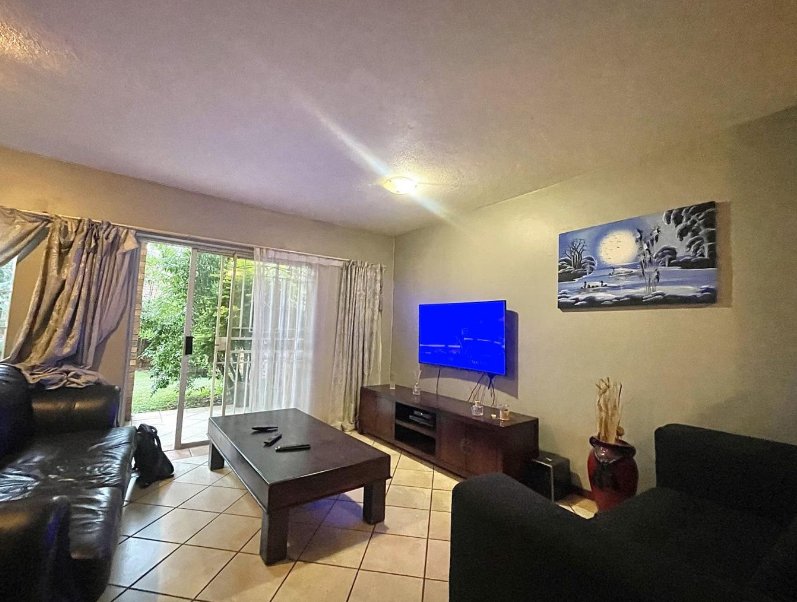 2 Bedroom Property for Sale in Equestria Gauteng