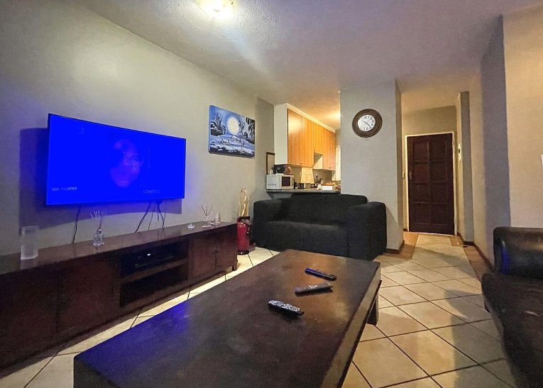 2 Bedroom Property for Sale in Equestria Gauteng