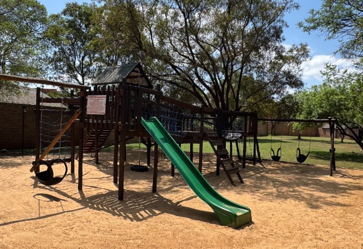 2 Bedroom Property for Sale in Equestria Gauteng