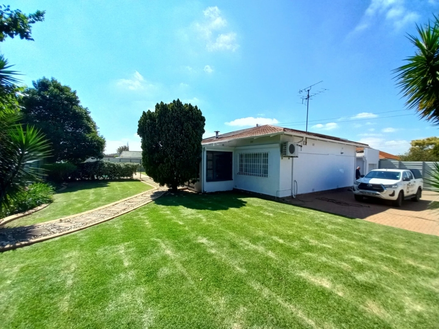 3 Bedroom Property for Sale in Primrose East Gauteng