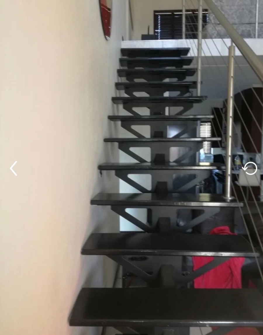 To Let  Bedroom Property for Rent in Sunninghill Gauteng