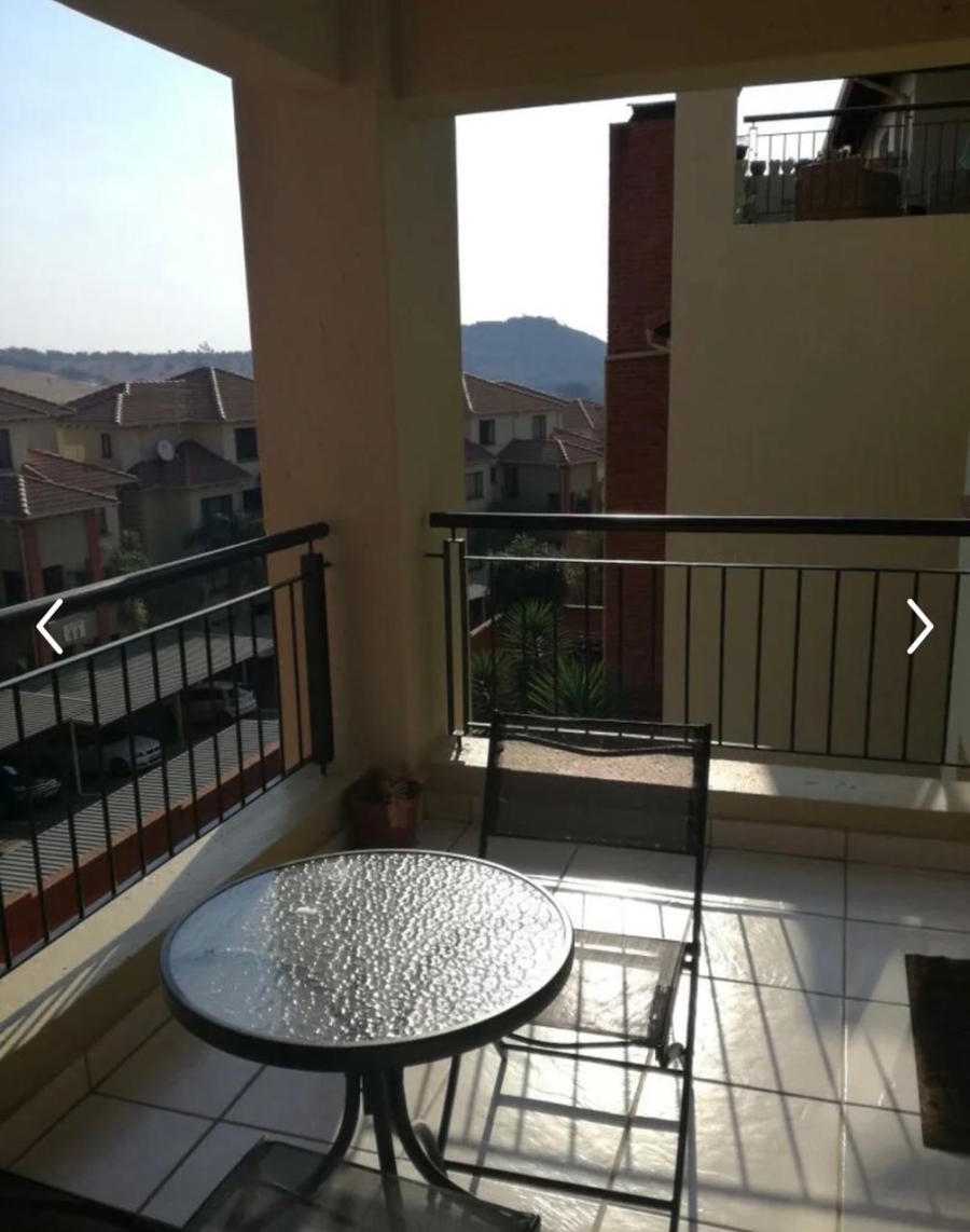 To Let  Bedroom Property for Rent in Sunninghill Gauteng