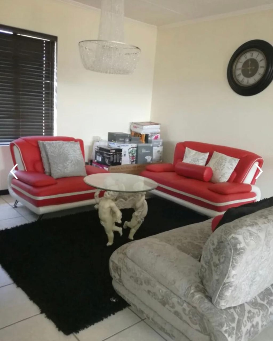 To Let  Bedroom Property for Rent in Sunninghill Gauteng