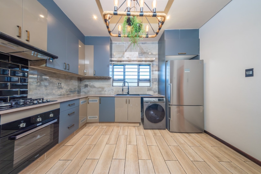 To Let 2 Bedroom Property for Rent in Eastleigh Gauteng