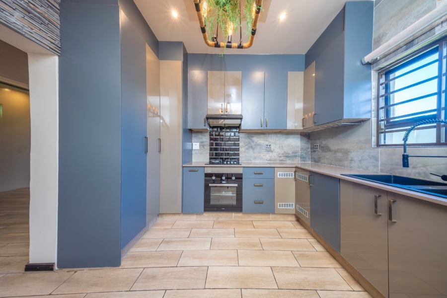 To Let 2 Bedroom Property for Rent in Eastleigh Gauteng