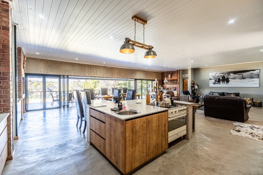 4 Bedroom Property for Sale in Sable Hills Gauteng