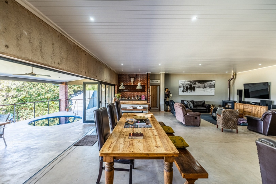 4 Bedroom Property for Sale in Sable Hills Gauteng