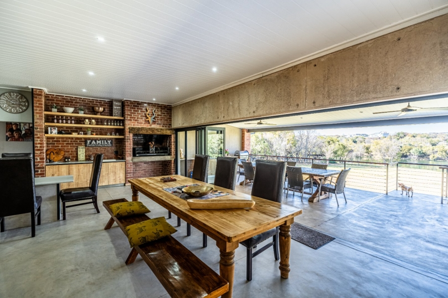 4 Bedroom Property for Sale in Sable Hills Gauteng