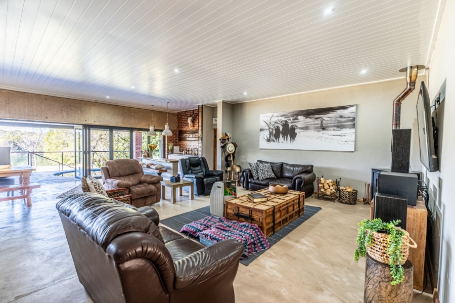 4 Bedroom Property for Sale in Sable Hills Gauteng