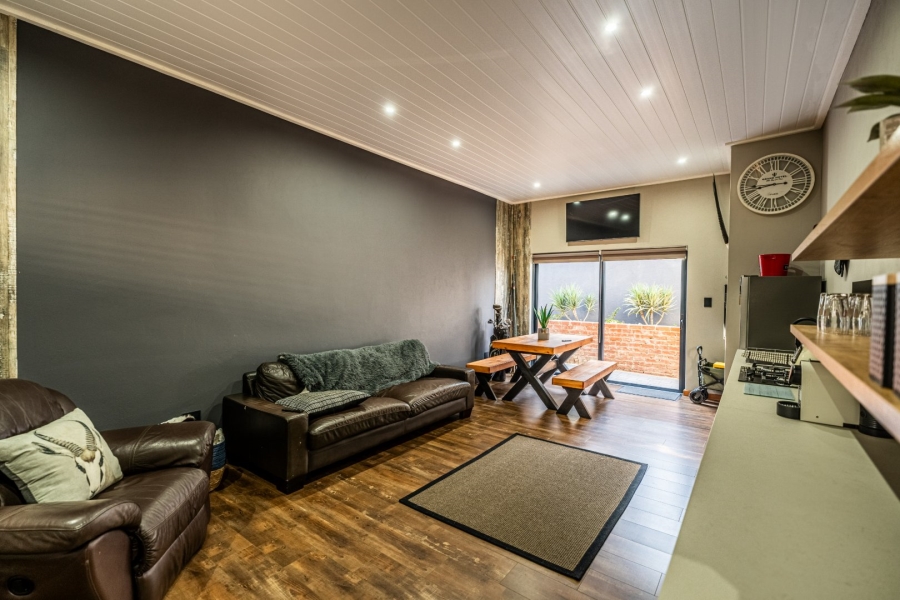 4 Bedroom Property for Sale in Sable Hills Gauteng