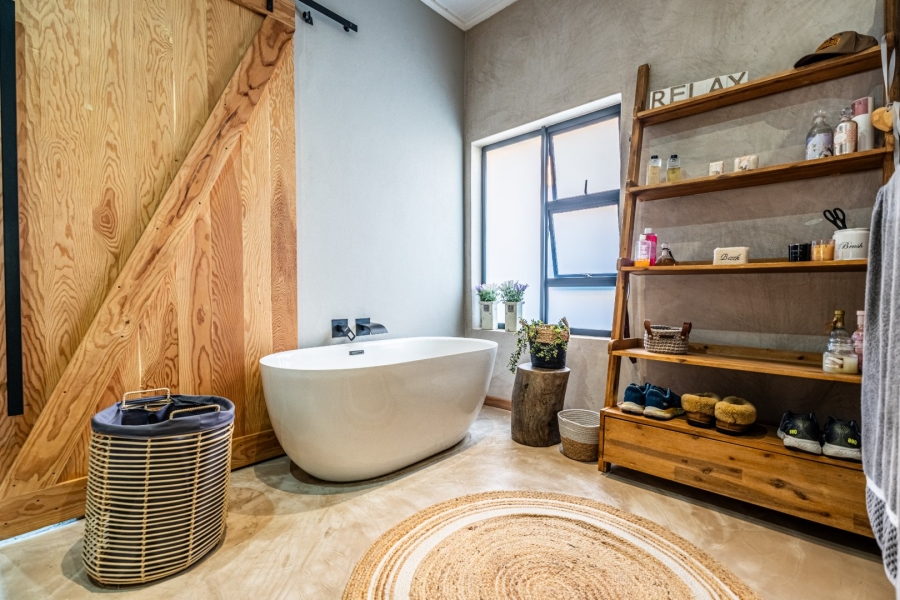 4 Bedroom Property for Sale in Sable Hills Gauteng