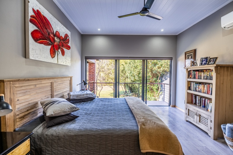 4 Bedroom Property for Sale in Sable Hills Gauteng