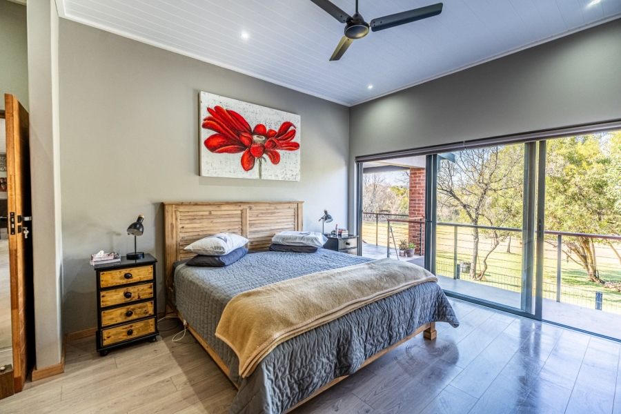 4 Bedroom Property for Sale in Sable Hills Gauteng