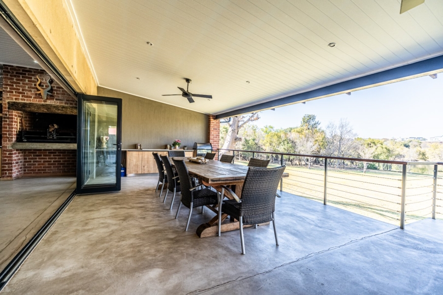 4 Bedroom Property for Sale in Sable Hills Gauteng