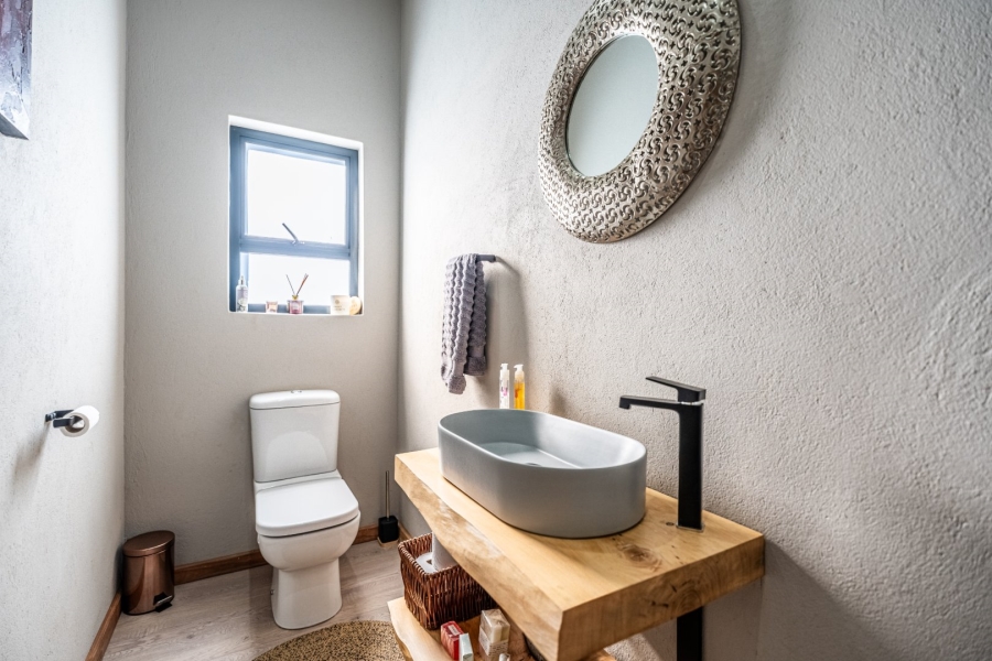 4 Bedroom Property for Sale in Sable Hills Gauteng