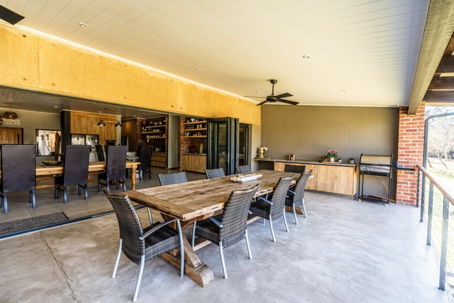 4 Bedroom Property for Sale in Sable Hills Gauteng