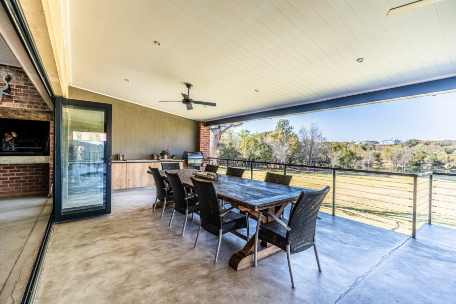 4 Bedroom Property for Sale in Sable Hills Gauteng