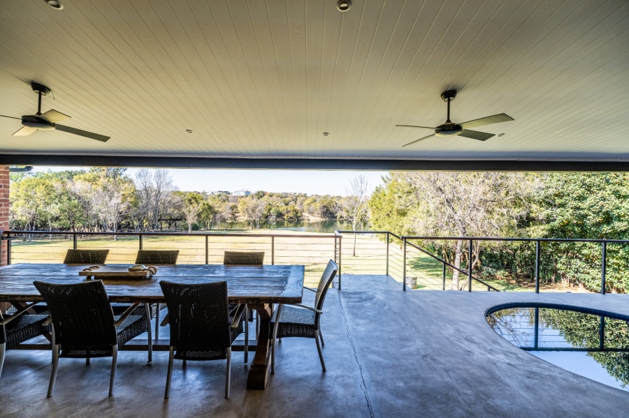 4 Bedroom Property for Sale in Sable Hills Gauteng