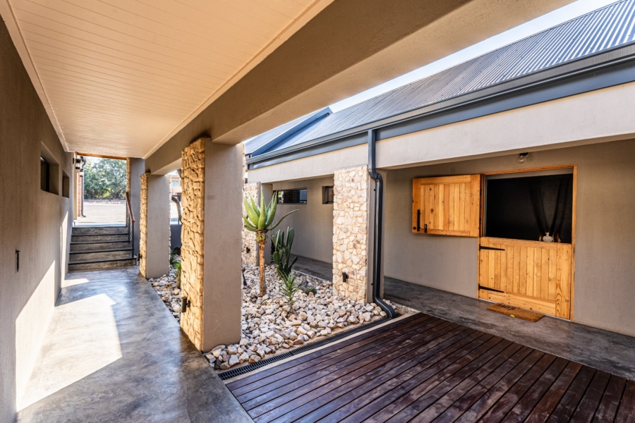 4 Bedroom Property for Sale in Sable Hills Gauteng