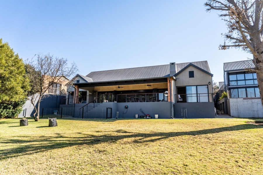 4 Bedroom Property for Sale in Sable Hills Gauteng