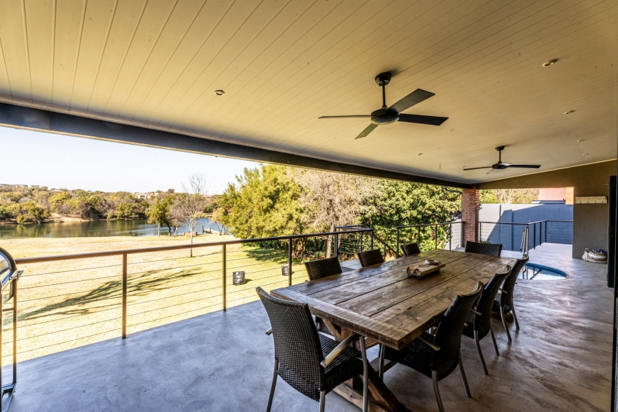 4 Bedroom Property for Sale in Sable Hills Gauteng