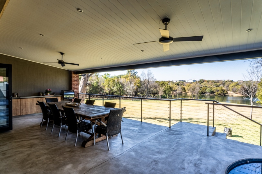 4 Bedroom Property for Sale in Sable Hills Gauteng