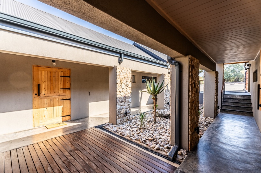 4 Bedroom Property for Sale in Sable Hills Gauteng