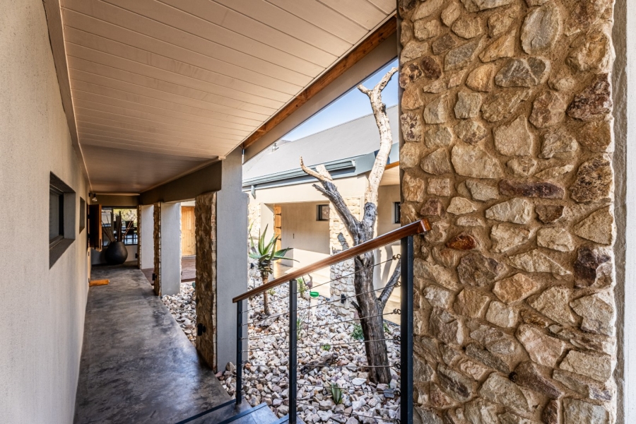 4 Bedroom Property for Sale in Sable Hills Gauteng