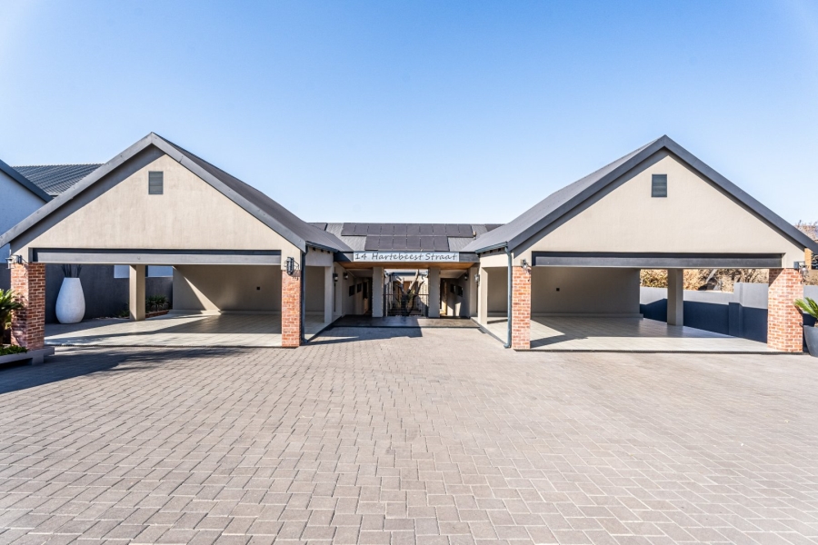 4 Bedroom Property for Sale in Sable Hills Gauteng