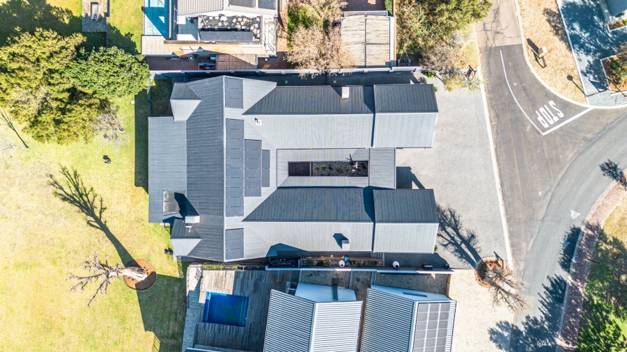 4 Bedroom Property for Sale in Sable Hills Gauteng