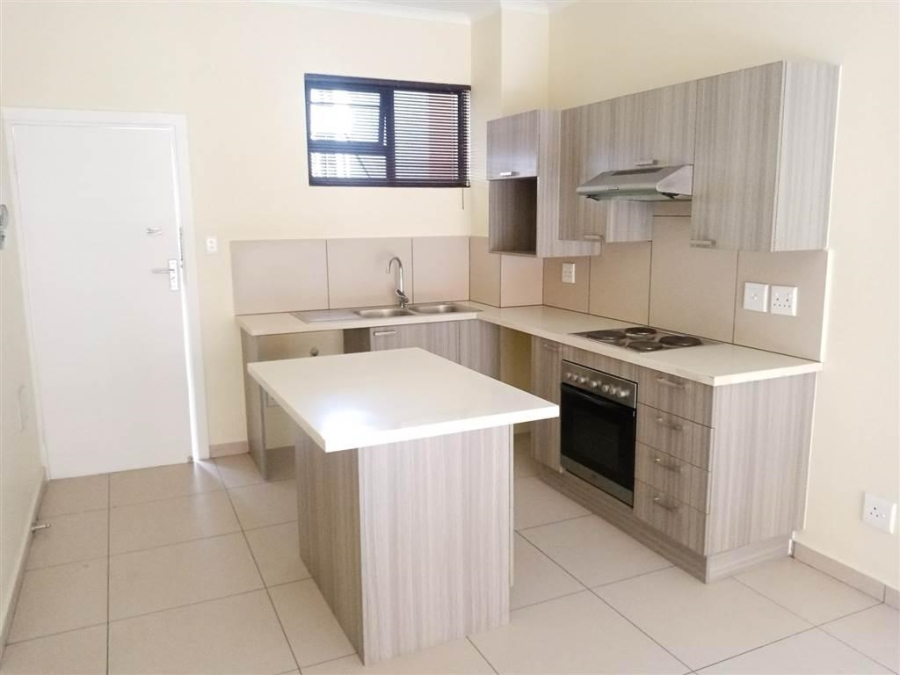 1 Bedroom Property for Sale in Boksburg Central Gauteng