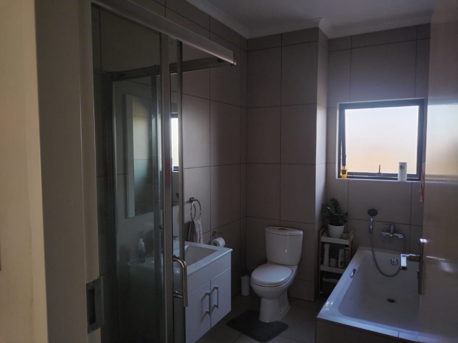 1 Bedroom Property for Sale in Boksburg Central Gauteng